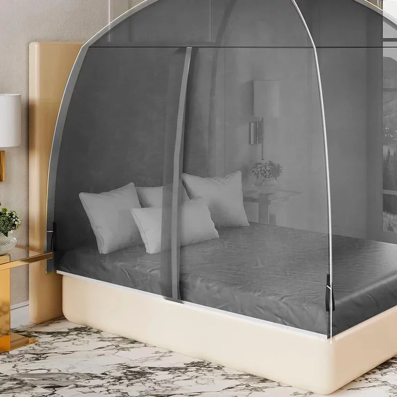 BlocSilver® EMF Shielding Tent