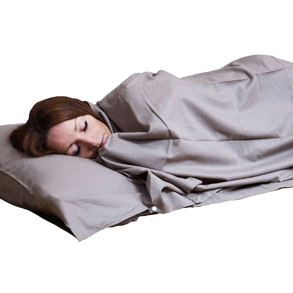 BlocWave® 5G EMF Sleeping Bag