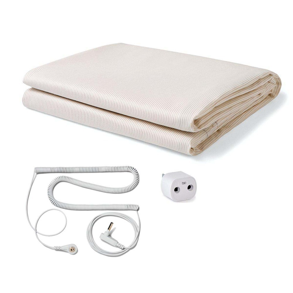 Grounding Half Sheet Kit