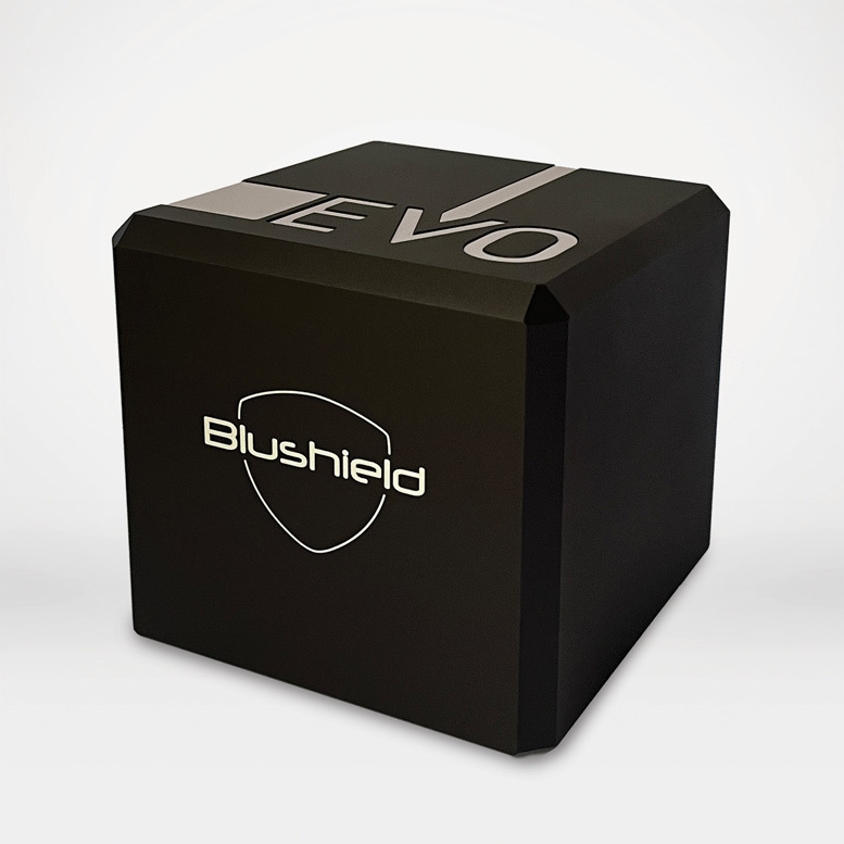 Blushield EVO Cube EMF Protection