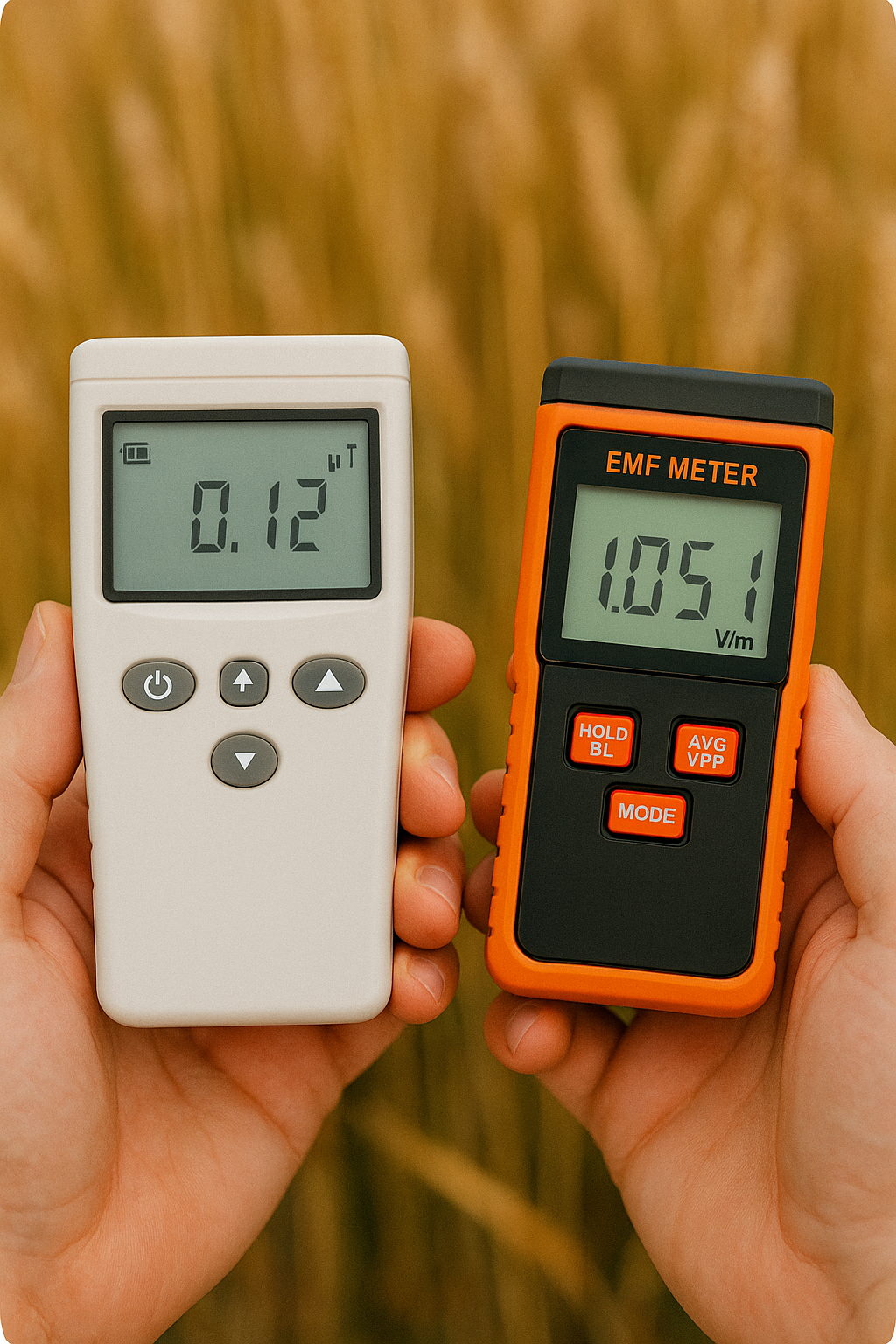 Induction Cooktop EMF: Are Induction Hobs Safe?