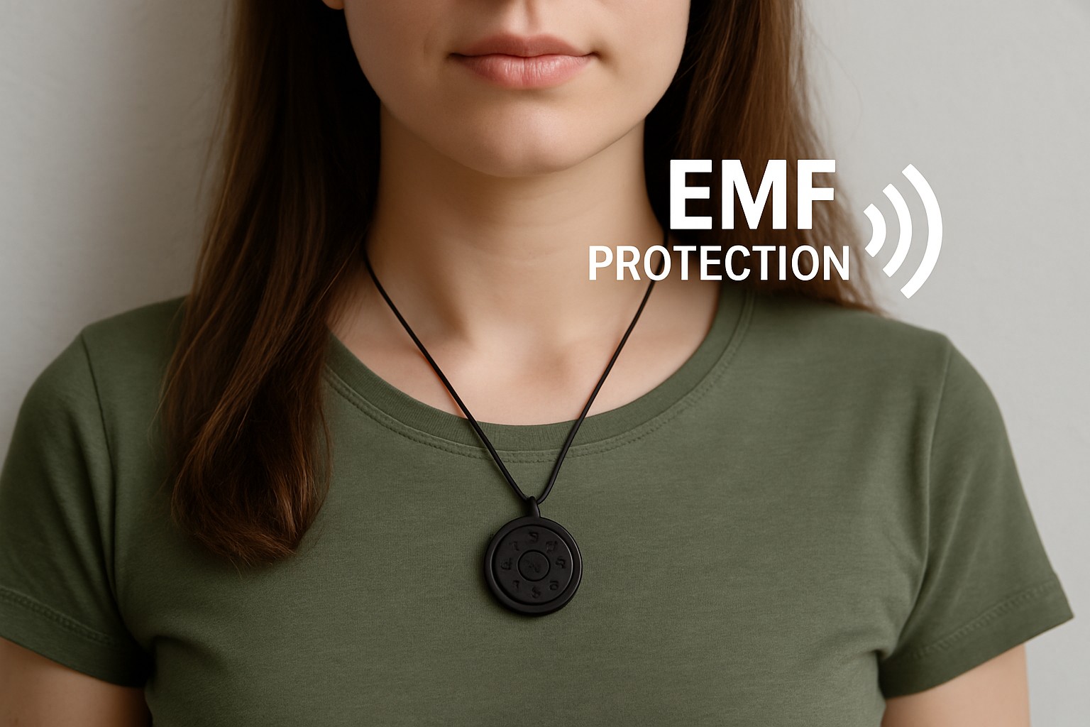 Do EMF Pendants Really Work