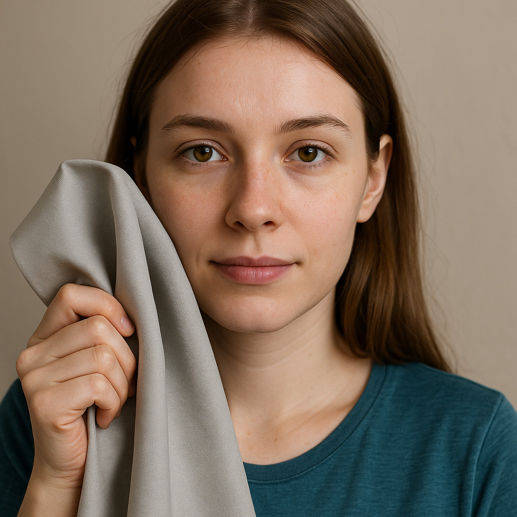 Top 5 EMF Blocking Fabrics: Comprehensive Testing Results