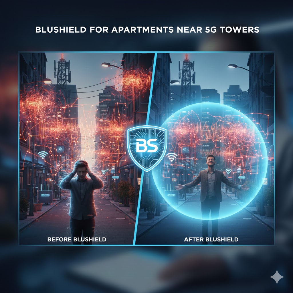 Industry & Regulatory Influence over the EMF debate