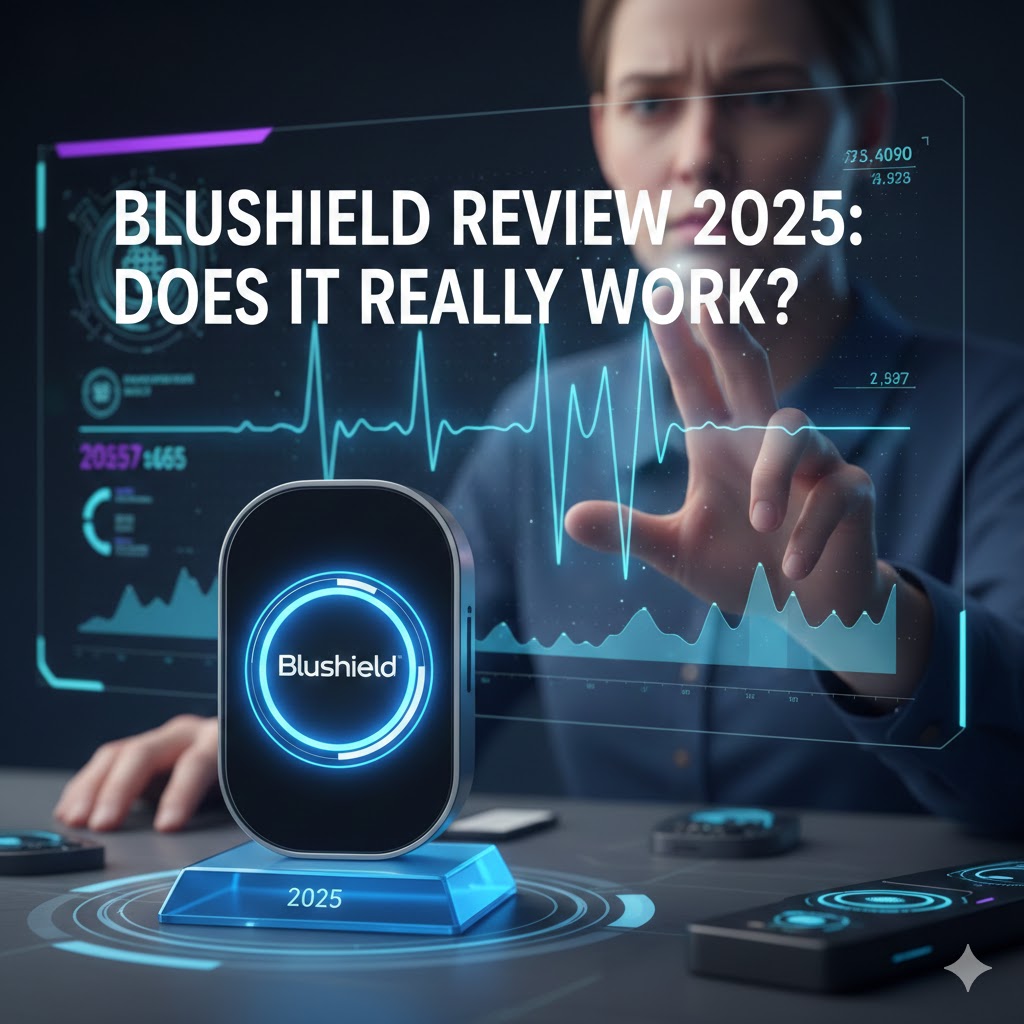 Blushield Review 2025: Does It Really Work?