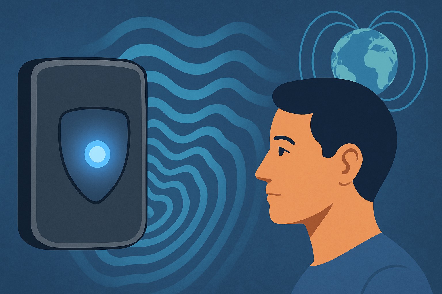 What is Blushield Scalar Wave Technology and How Does it Work