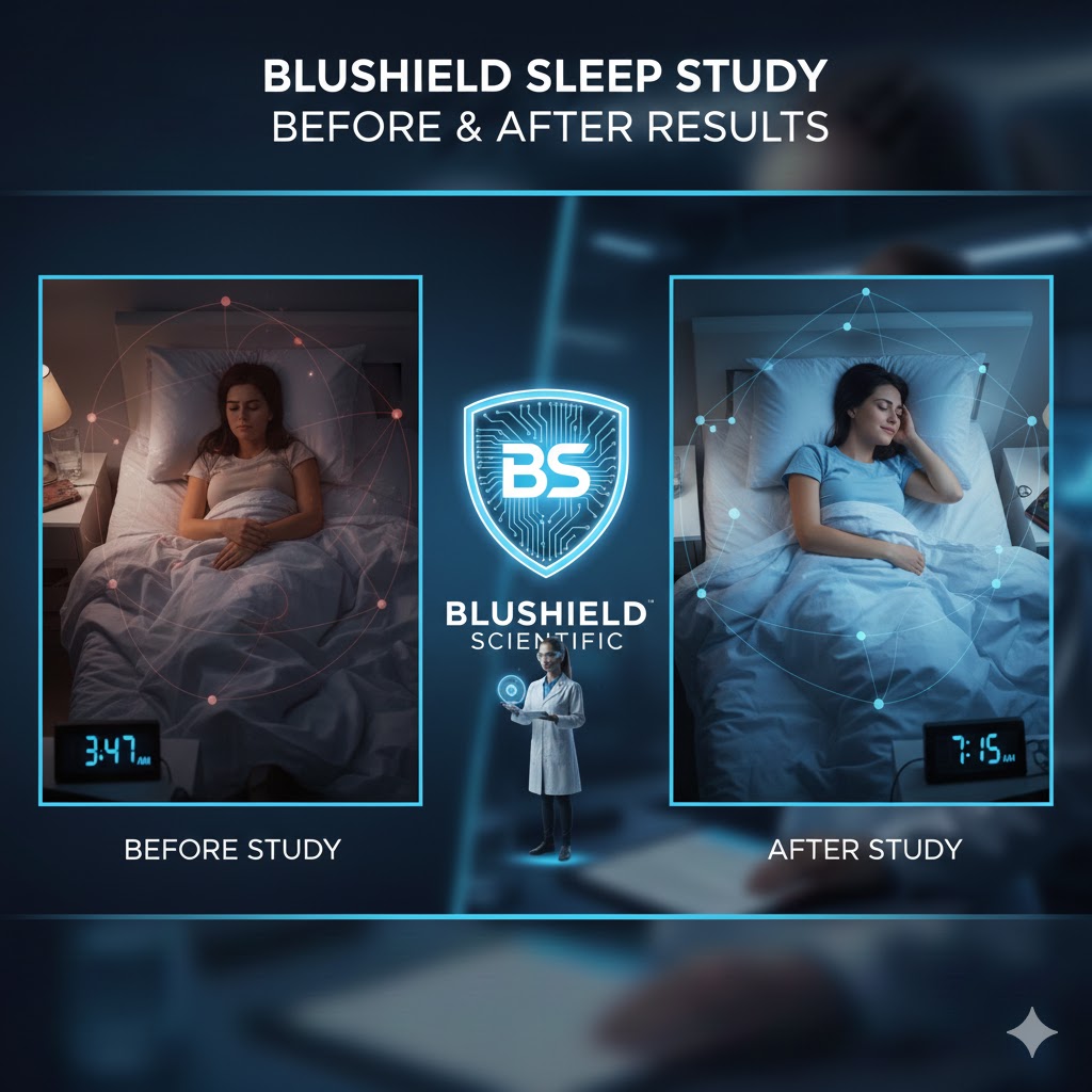 Industry & Regulatory Influence over the EMF debate