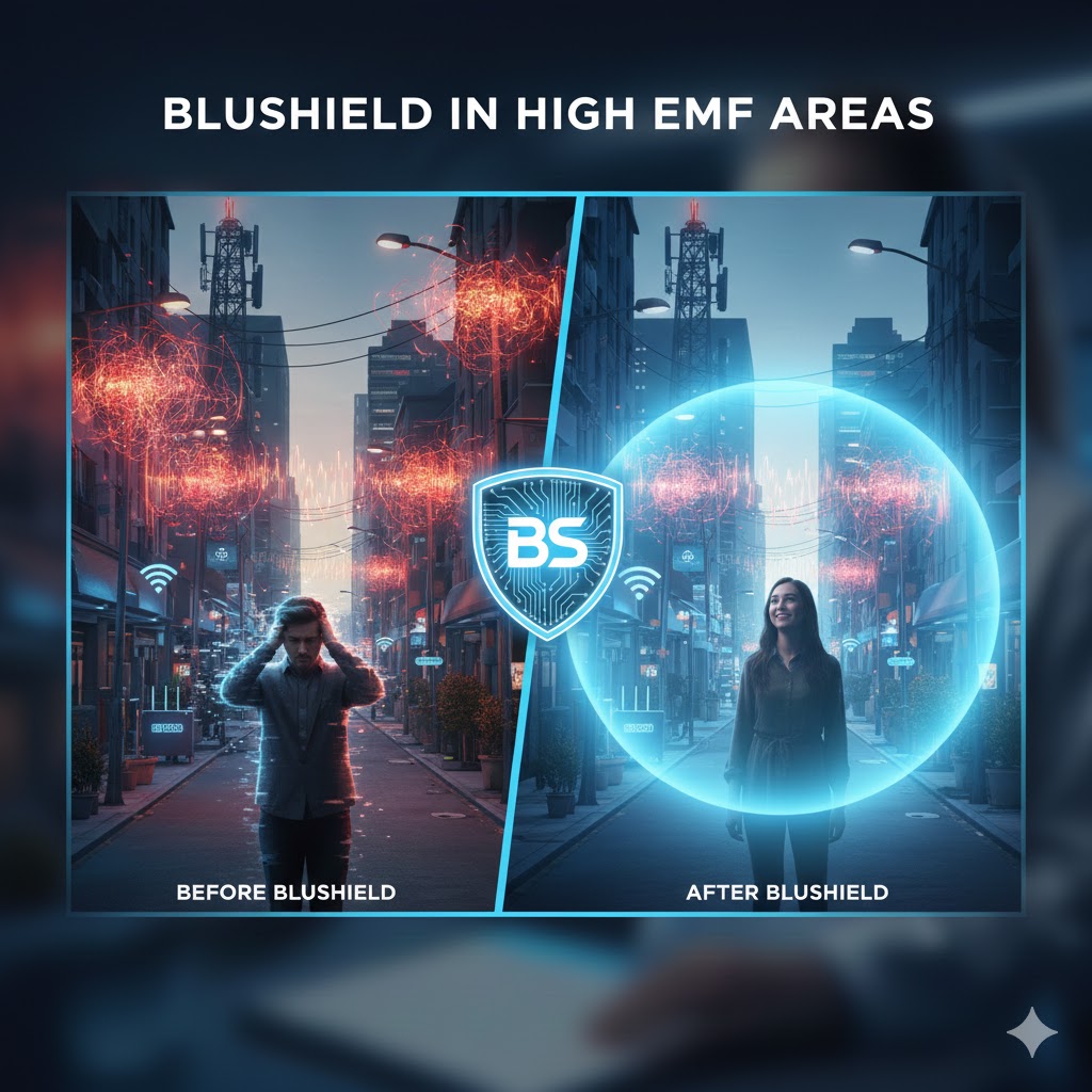 Industry & Regulatory Influence over the EMF debate