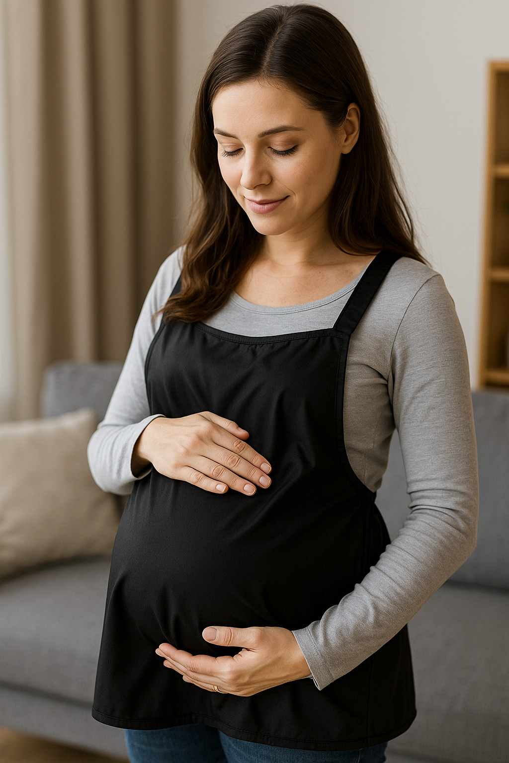 EMF Protection for Pregnant Women