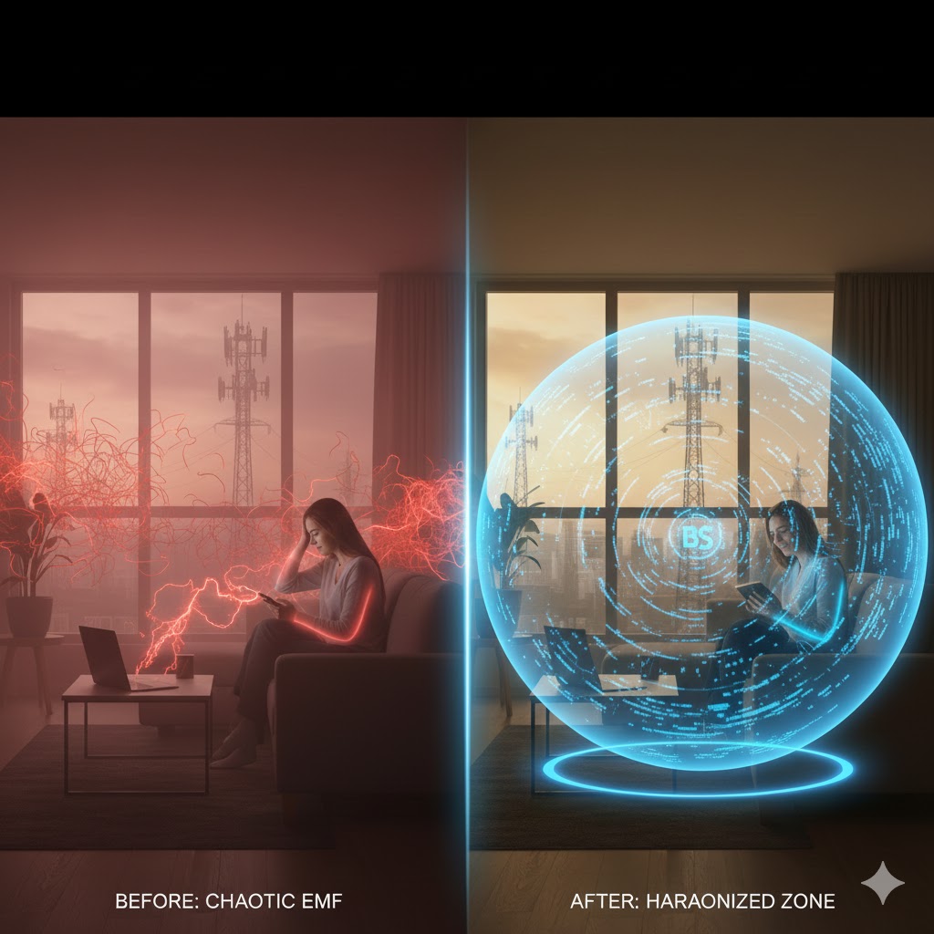 Industry & Regulatory Influence over the EMF debate